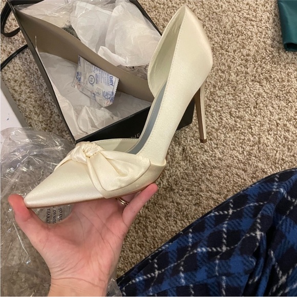 🤍Nine West~Fanz Pumps - Picture 6 of 9